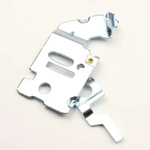 LG AEH60614106 Upper Hinge Assembly