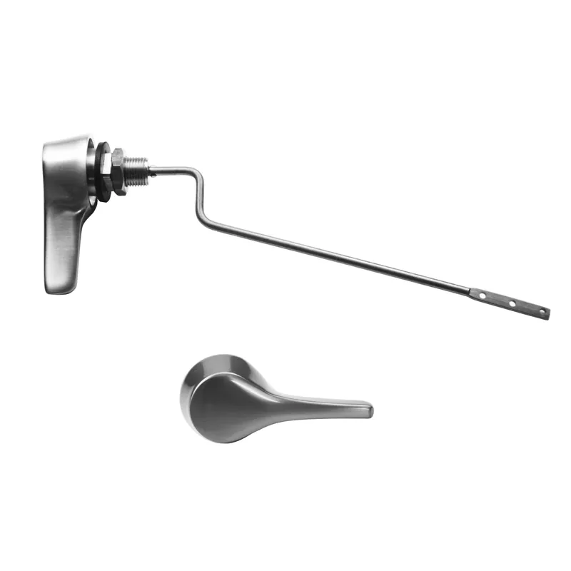 Jaclo 9398-SN Toilet Tank Trip Lever To Fit Toto