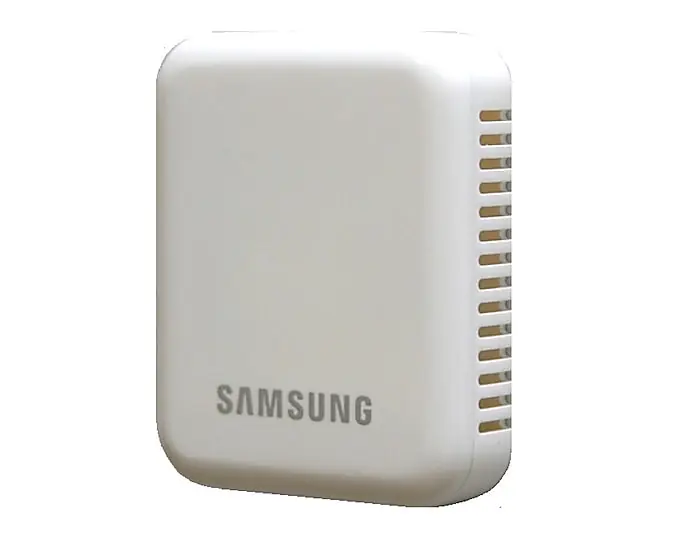 Samsung MRW-TA Air Conditioner Remote Temperature Sensor Parts