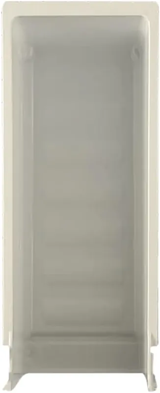 Whirlpool WPW10387778 Crisper Pan Center Replacement Part