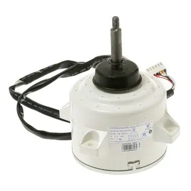 Haier 10400771 Fan Motor Outdoor Haier A/C