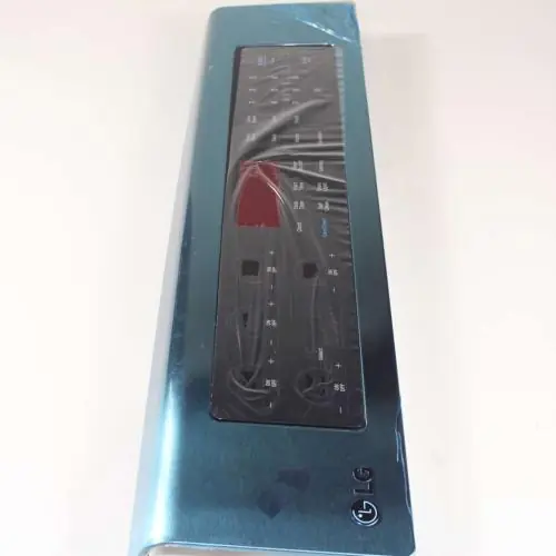 LG AGM73551660 Parts Assembly