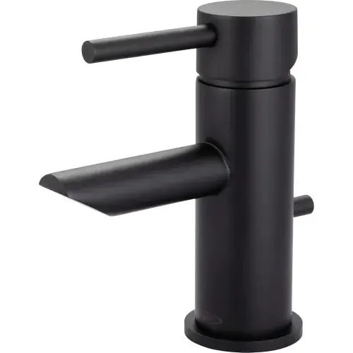 Pioneer Industries 3MT170-MB Motegi Single-Handle Bathroom Faucet
