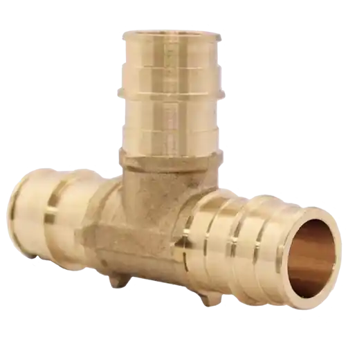 Legend Valve 462-154NL NL PEX Tee-F1960 3/4 inches