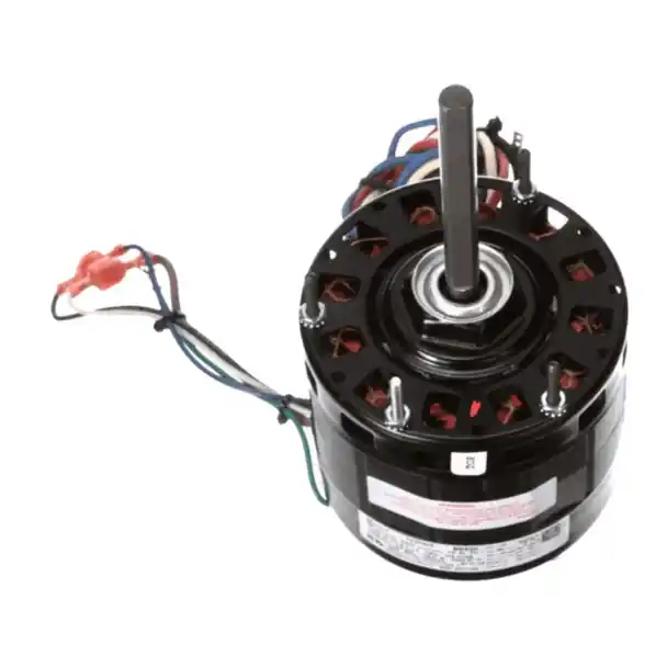 Century Motors B6520A Motor