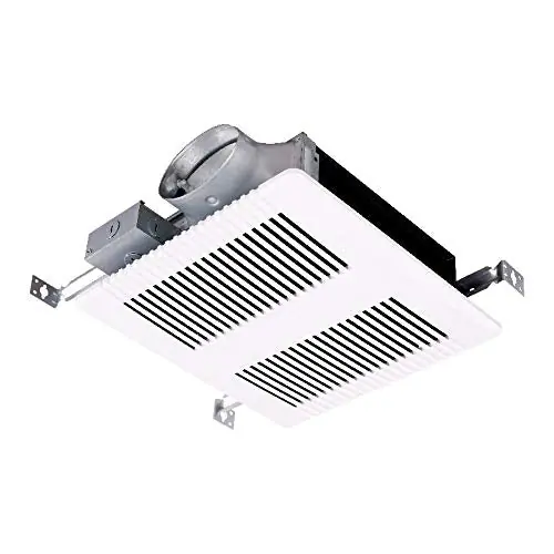 Fantech 98500 PRO 80 Exhaust Fan Bath Fan 80 cfm 4 inches Duct