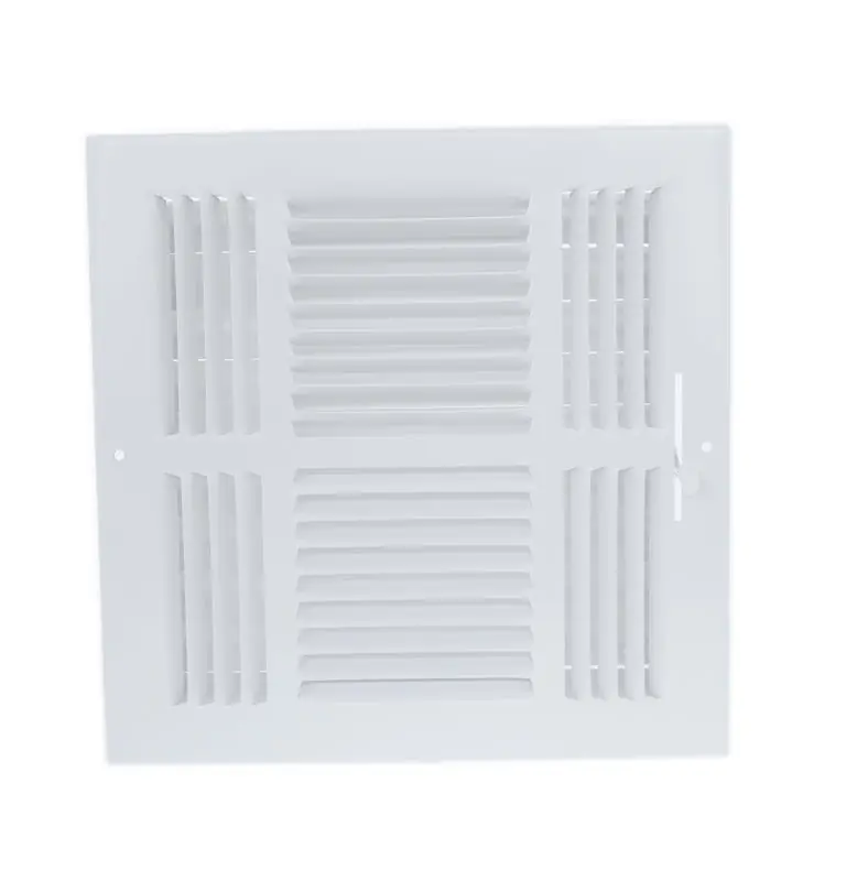 Selkirk 02191212CW 190MC Airmate 12 X 12 703930 White Filter