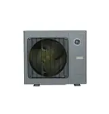 Haier AUH2436ZGDA Heat Pump Inverter 2-3 Ton Side Discharge G.E.