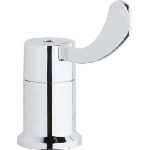 Chicago Faucets 116.587.AB.1 Mixer, User Cont MECH ADA OSHPD