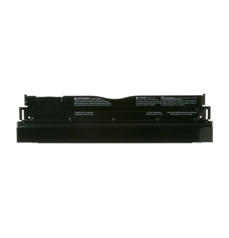 General Electric WD27X10219 Dishwasher Toe Kick Assembly Replacement MPN