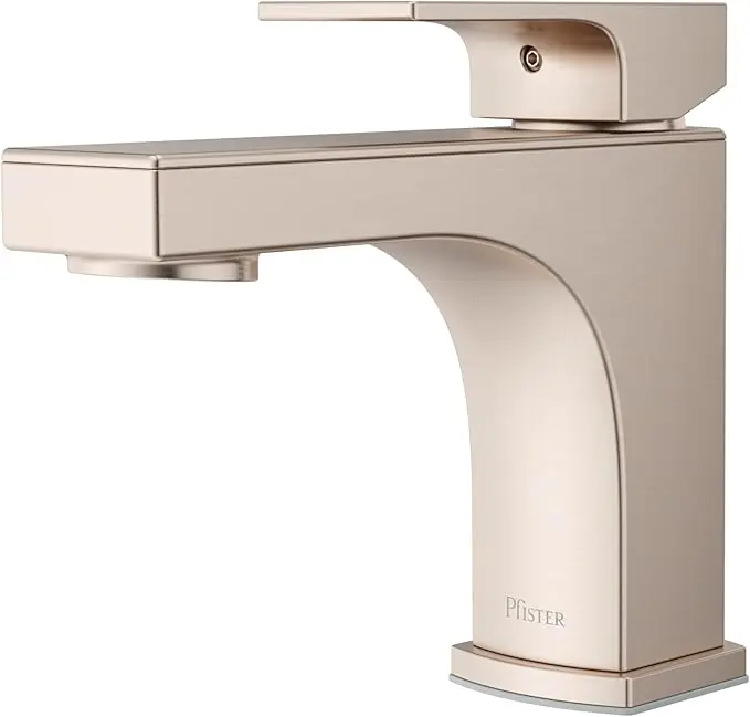 Pfister LG42-PFM0B Bathroom Sink Faucet