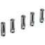 FASCO 1231A Motor Shaft Bushing Kit 1/4 inches x 5/16 inches