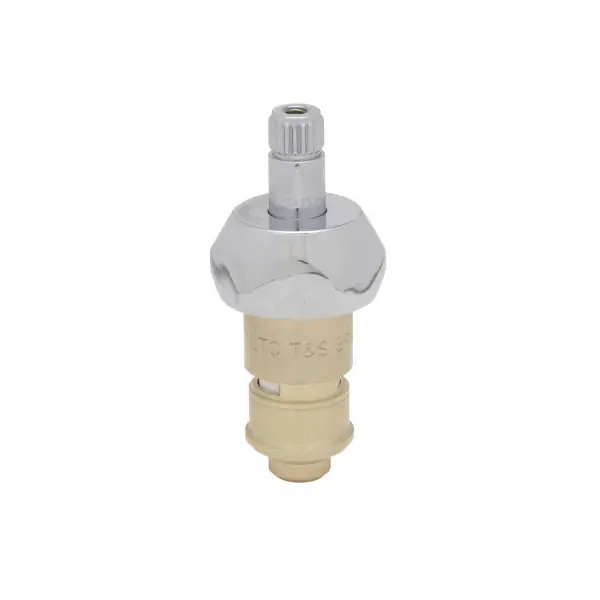 TSB 012395-25NS Cerama Cartridge w/ New Style Bonnet, Check-Valve, LTC (Cold)