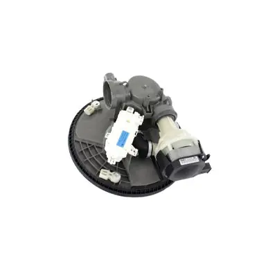 Whirlpool W11124371 Pump&Motor Replaces W11049656