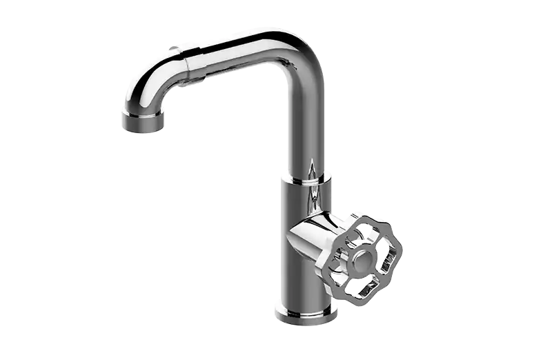 GRAFF G-11300-C18-BAU Lavatory Faucet Power