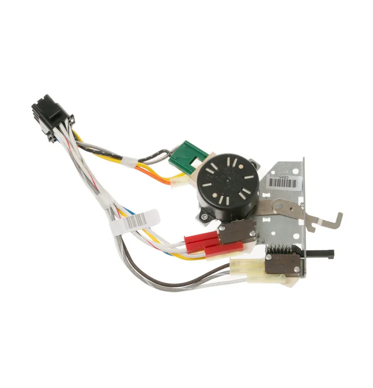 General Electric WB14T10071 Latch Oven Assembly Replacement AP4416288