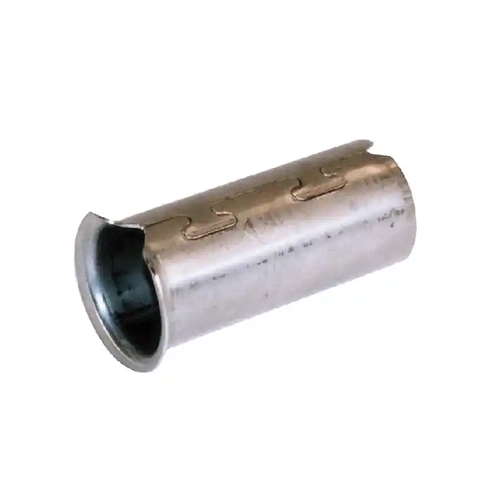 Legend Valve 313-407L T-4500 CTS Stainless Steel Insert Stiffener 1-1/2 inches