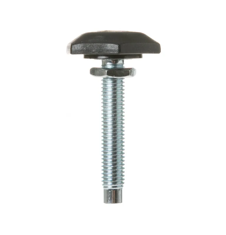 General Electric WB02X20759 Leg Leveling