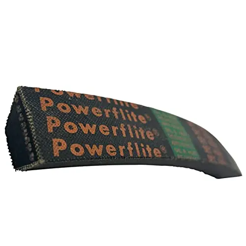 E. James 4L200 Powerflite Fhp V-Belt