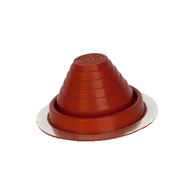 Bramec 30800 Round High Temp Flashing