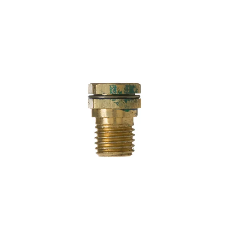 General Electric WB28T10245 Range Connector (LP Orifice)