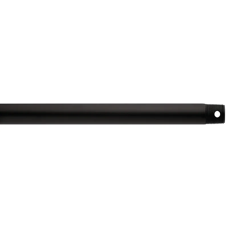 Kichler 360006SNB Dual Threaded 72^ Downrod for Ceiling Fan