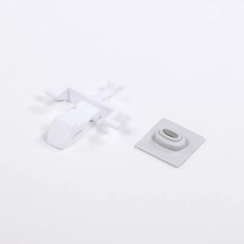 Whirlpool W10131752 Latch And Gasket Kit