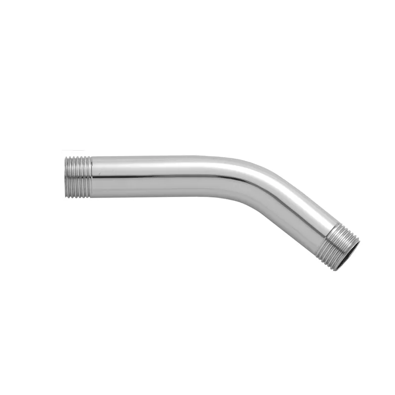 JACLO 8037-SN Showerarm 12 inches