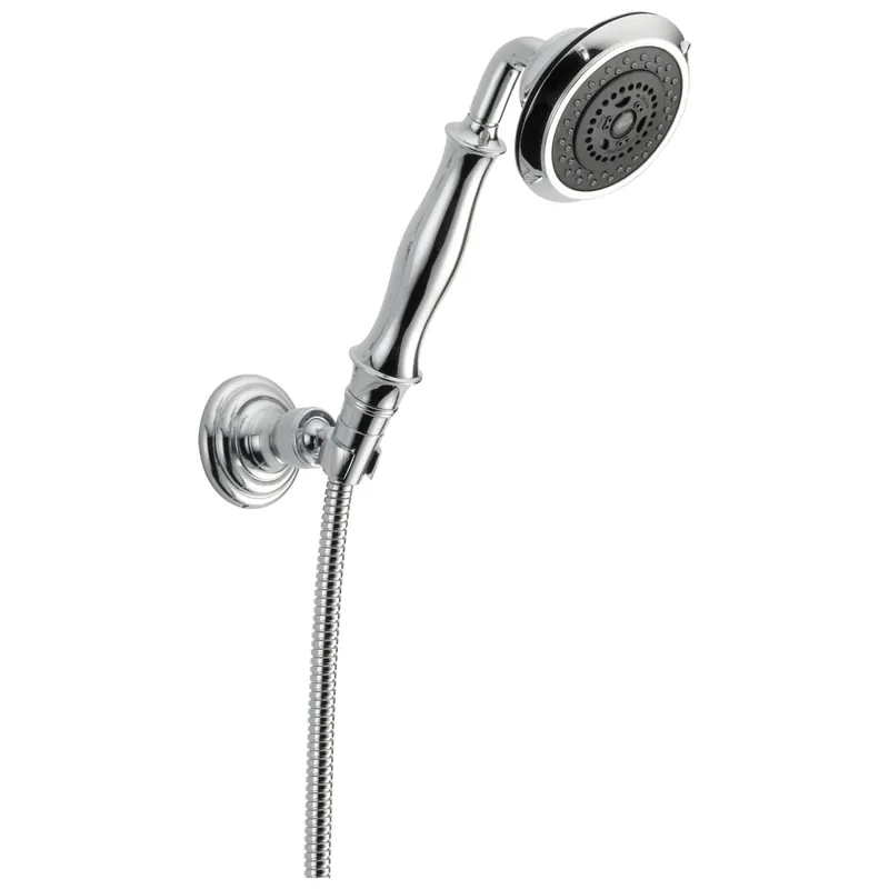 Brizo 85810-PC RSVP Single Function Hand Shower