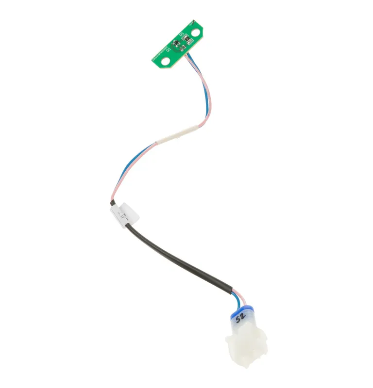 General Electric WH12X10603 Speed Sensor