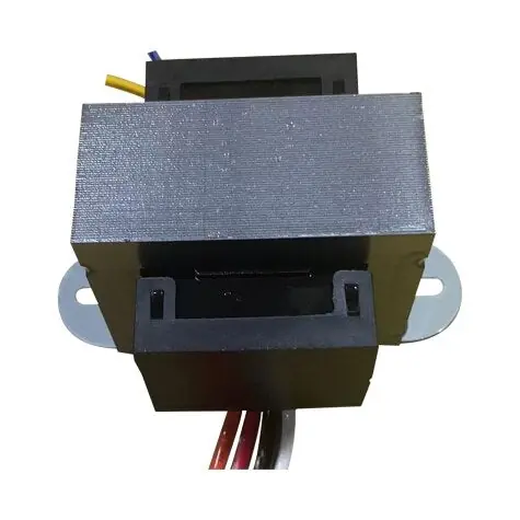 RHEEM 46-TLT40 trueline transformer - 40VA, 120-208-240/24V, wired, 50/60HZ