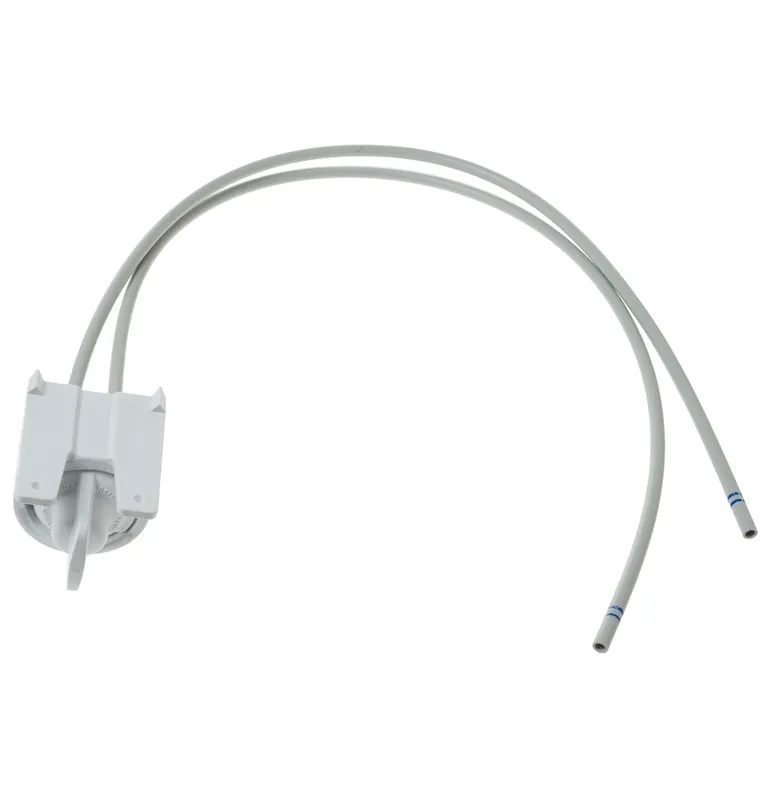 General Electric WR17X12956 Water Filter Head Asm