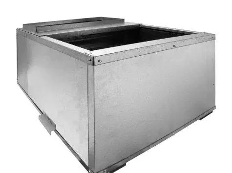 Rheem 54-2232-LS Furnace Accessory