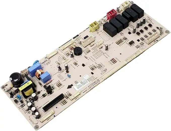 LG EBR73710102 Display Power Control Board PCB Assembly REPLACEMENT EBR74164702