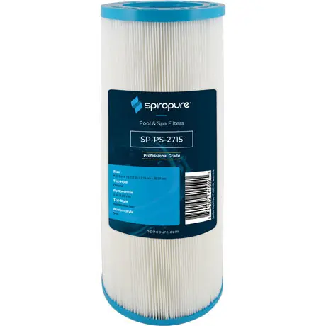 Filbur FC-2715M Fc-2715m Cartridge 60sqft Jac J-300
