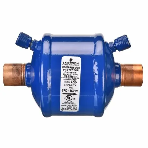 Rheem 83-SFD-13S7VV Rheem 83-SFD-13S7VV