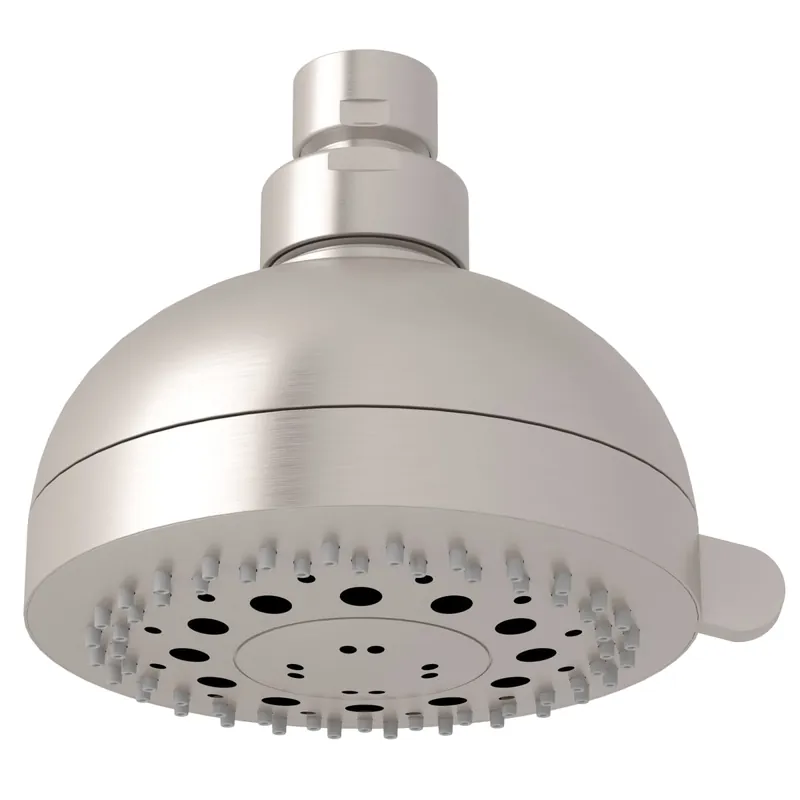 ROHL I00218STN 4 inches 3-Function Showerhead