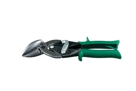 Rheem MWT-6510R Midwest Offset Right Aviation Snips