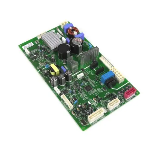 LG EBR81182701 Main PCB Assembly