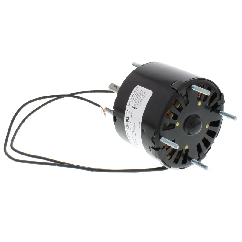 Fasco D127 General Purpose Motor 1/40 HP 3.3 Inches