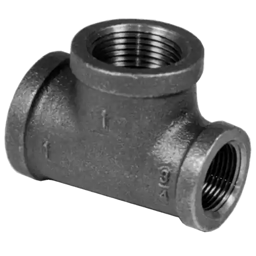 Legend Valve 350-216 Tee 1-1/4 inches X 1 inches