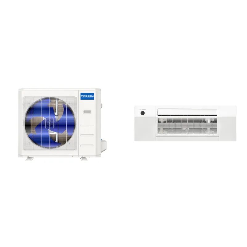 MRCOOL DIYHH-18-HP-CS-230D25-O - Ceiling Cassette Heat Pump System  - R-454B
