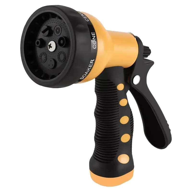 Toolbasix GN434513L Garden Hose Nozzle