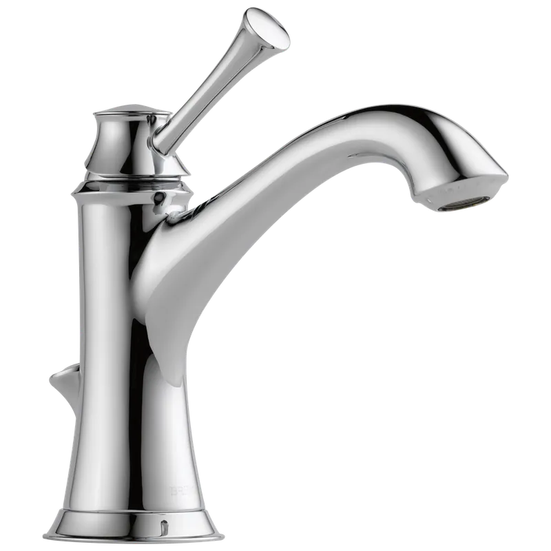 Brizo 65005LF-PC Baliza Single-Handle Lavatory Faucet 1.5 GPM