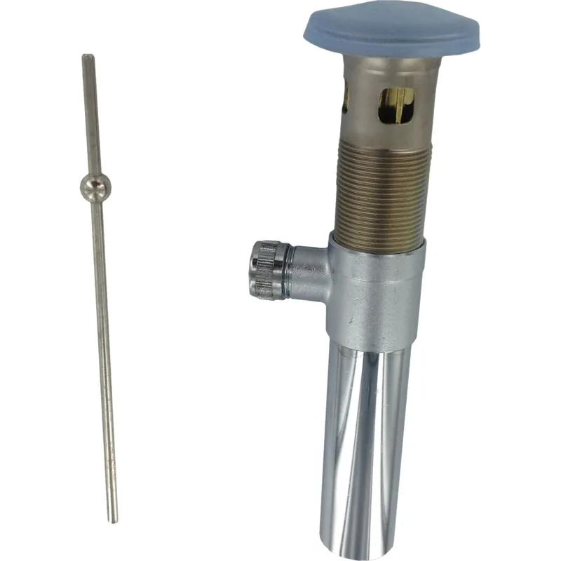 GROHE 28957AR4 Pop-Up Assembly