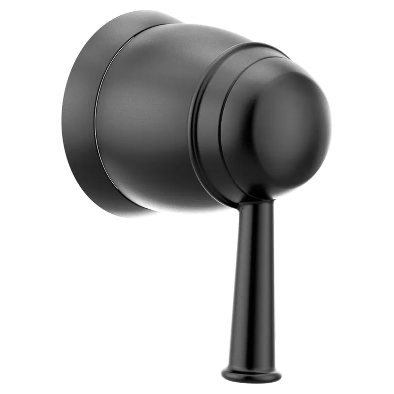 Moen T4412BL Belfield Volume Control