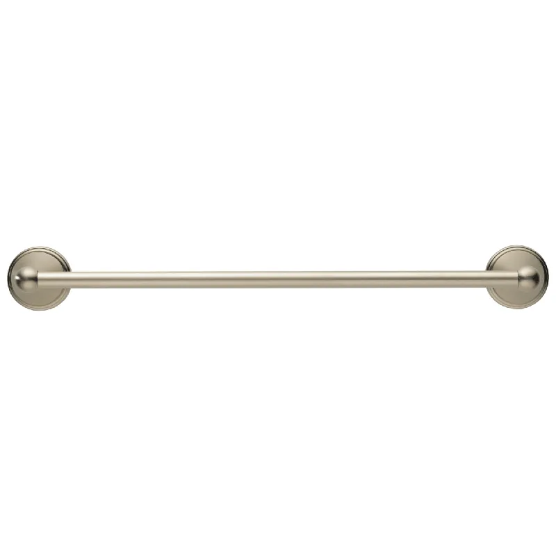 Brizo 69518-BN Traditional 18 in. Towel Bar