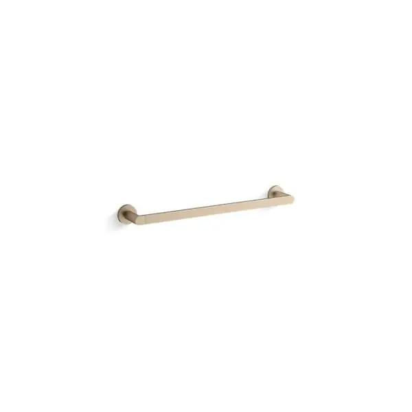 Kohler 73141-BV 18 TWL BAR *COMPOS VBBR