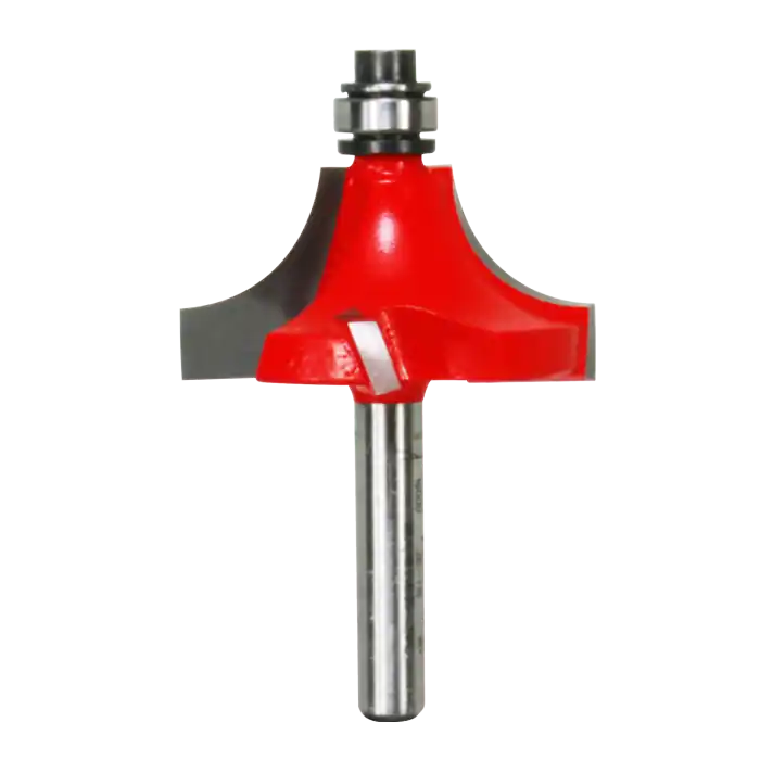 DIABLO 36-116 1/2 Inches Radius Beading Bit Quadra-Cut