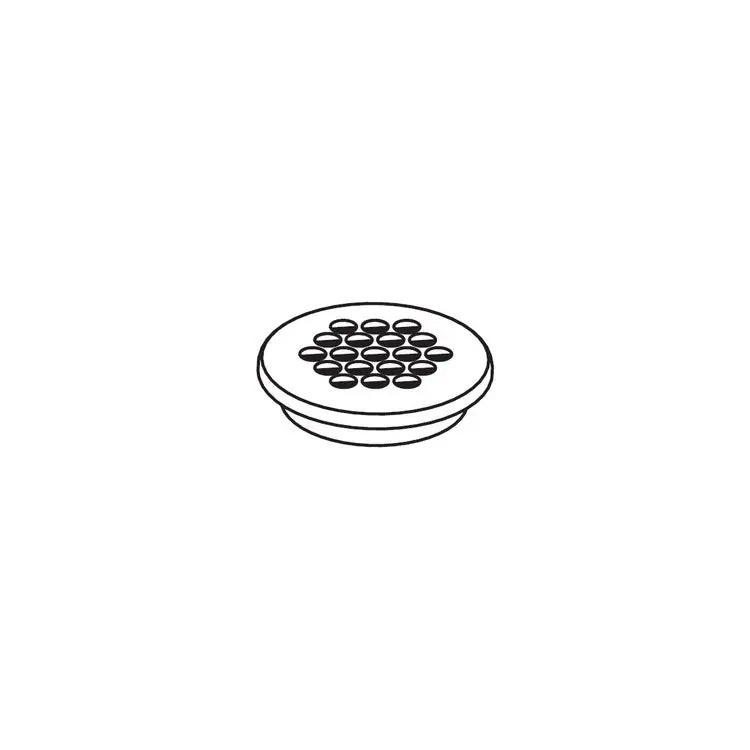 Moen 125752BN Drain Cover Grid